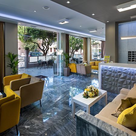 Olympia Hotel Кос Екстериор снимка