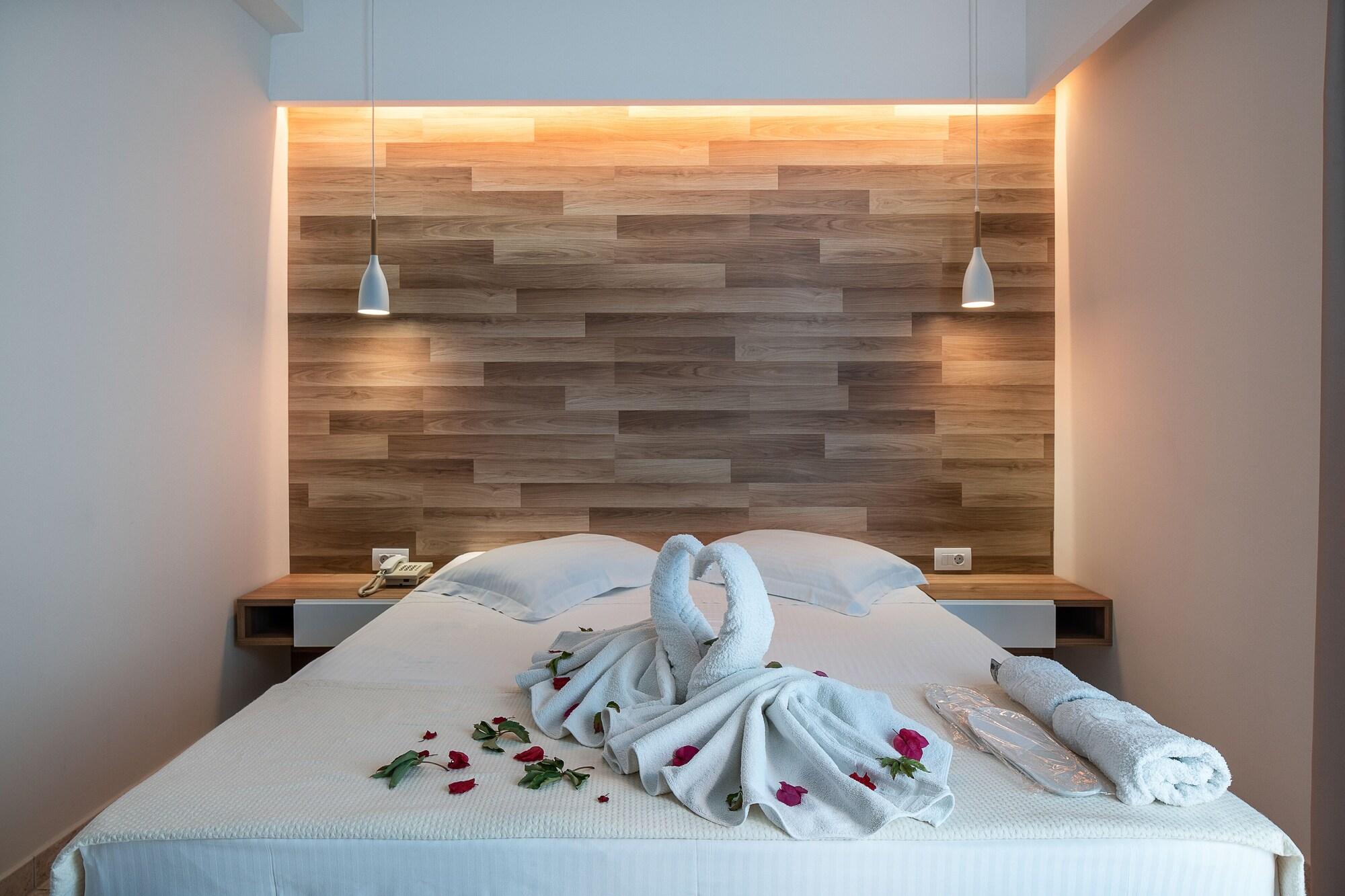 Olympia Hotel Кос Екстериор снимка