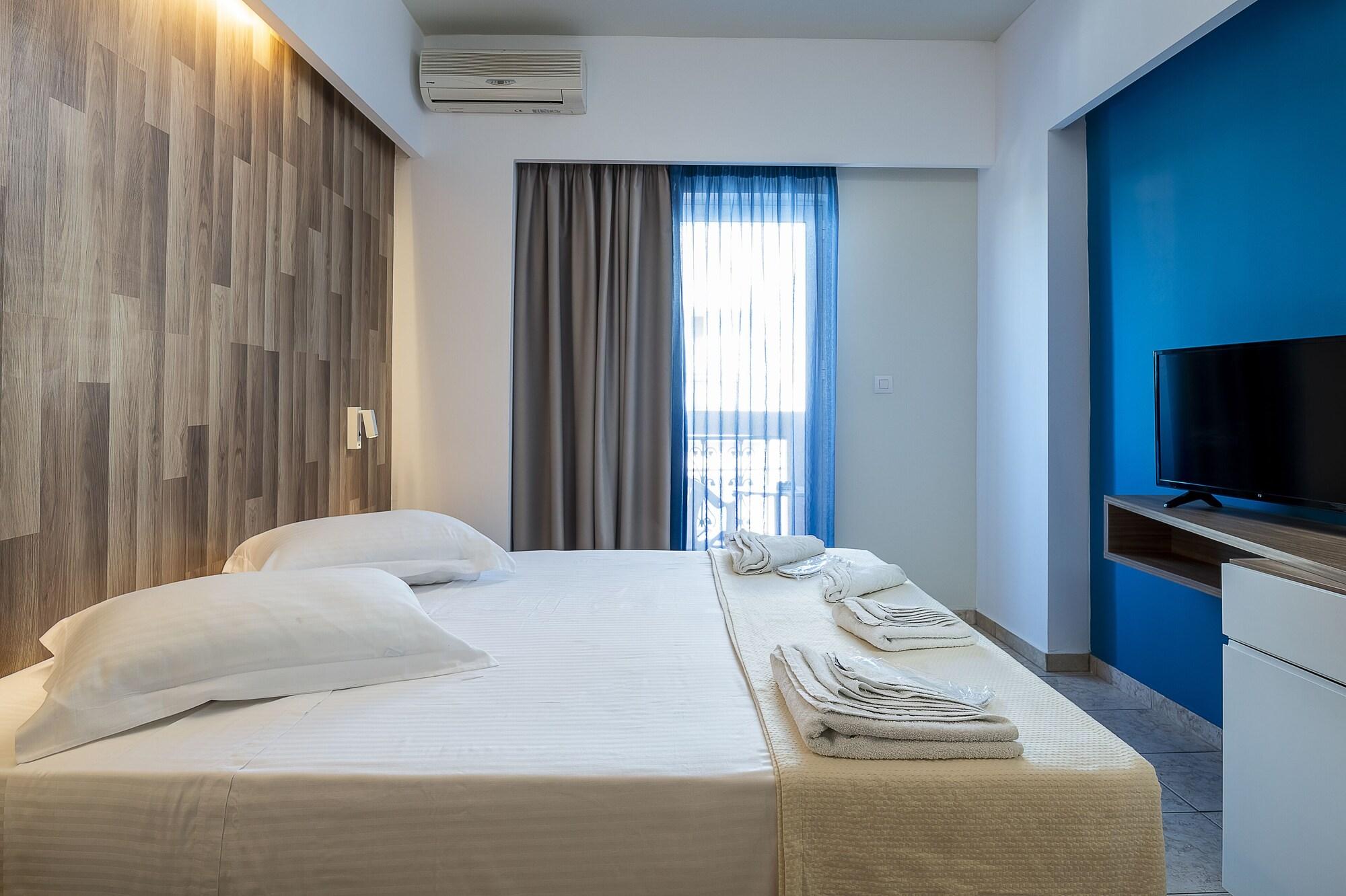 Olympia Hotel Кос Екстериор снимка