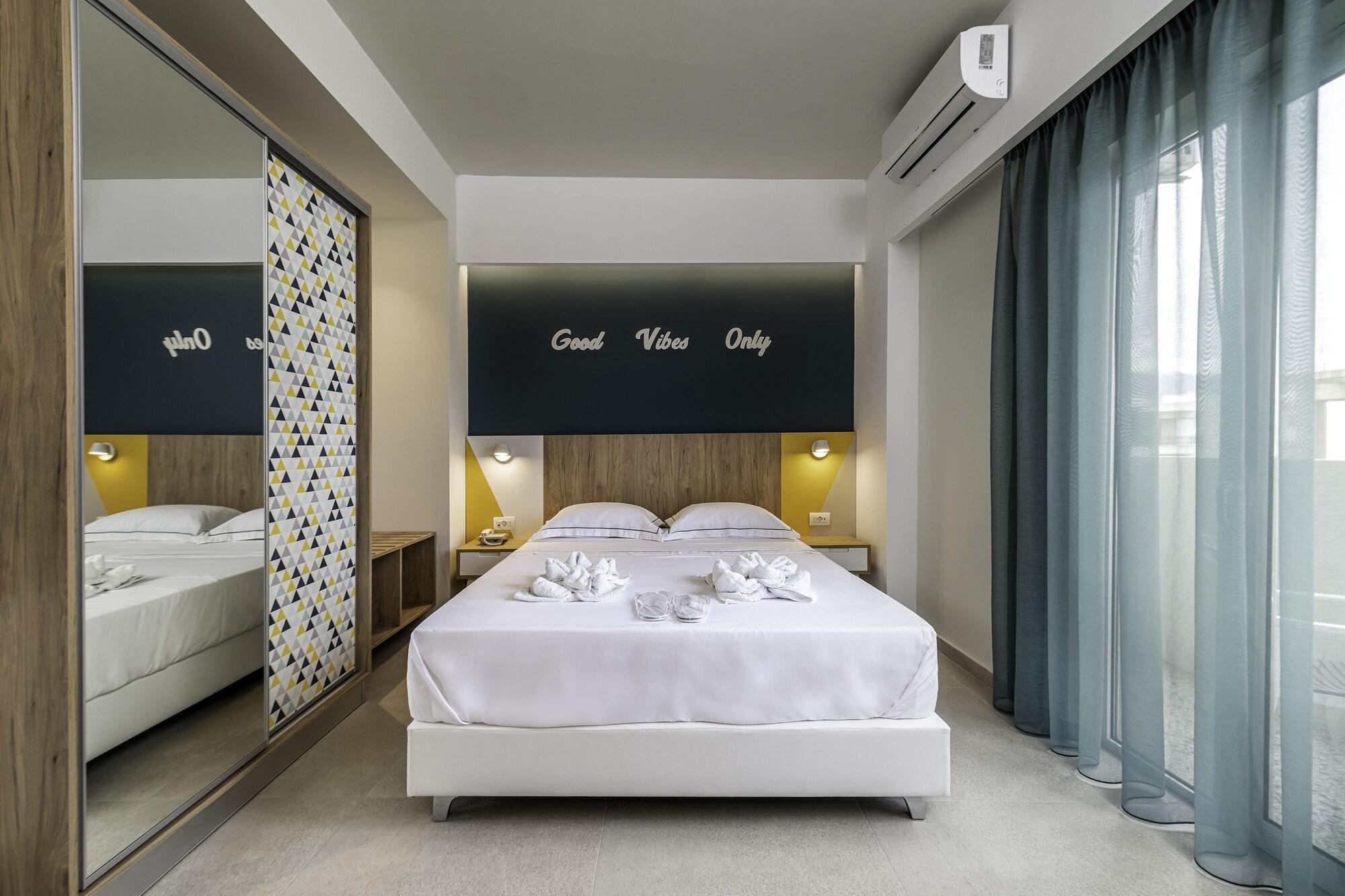 Olympia Hotel Кос Екстериор снимка