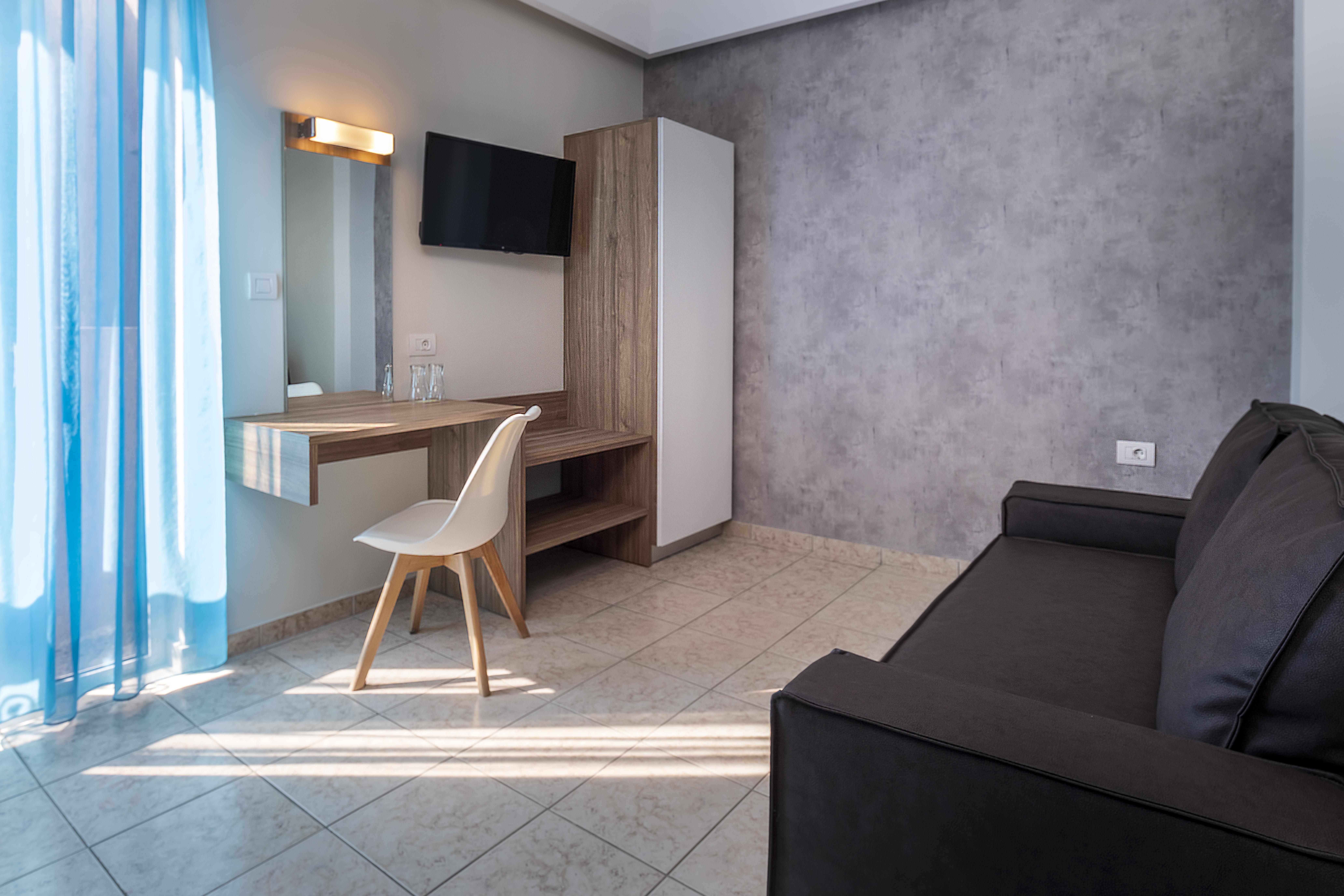 Olympia Hotel Кос Екстериор снимка