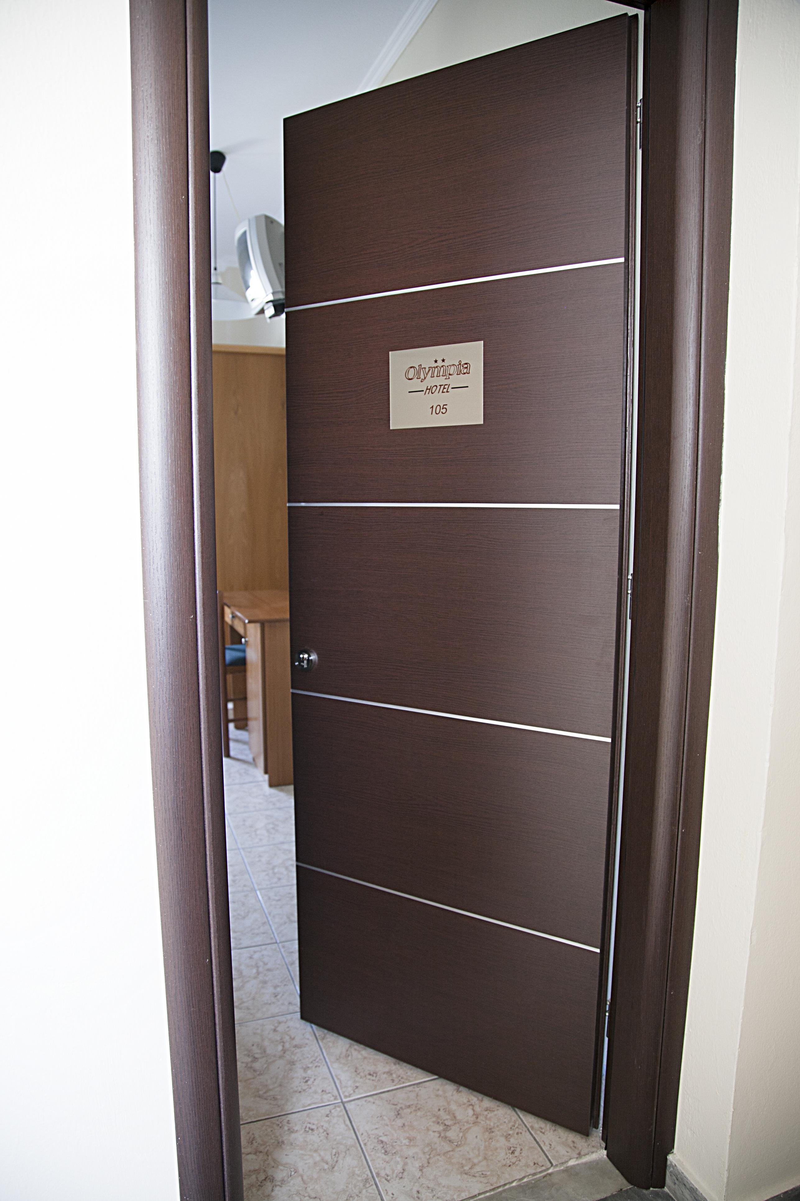 Olympia Hotel Кос Екстериор снимка