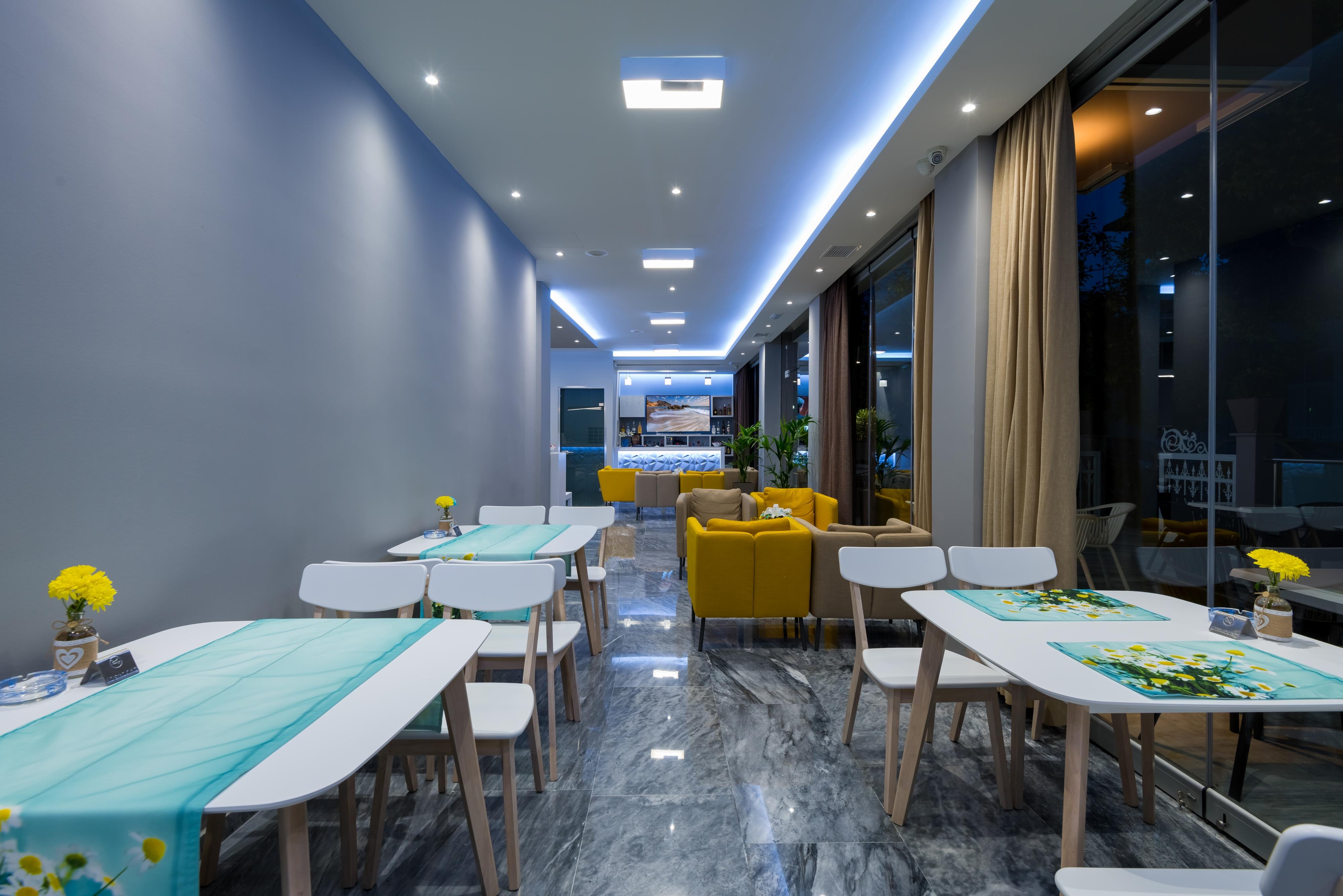 Olympia Hotel Кос Екстериор снимка