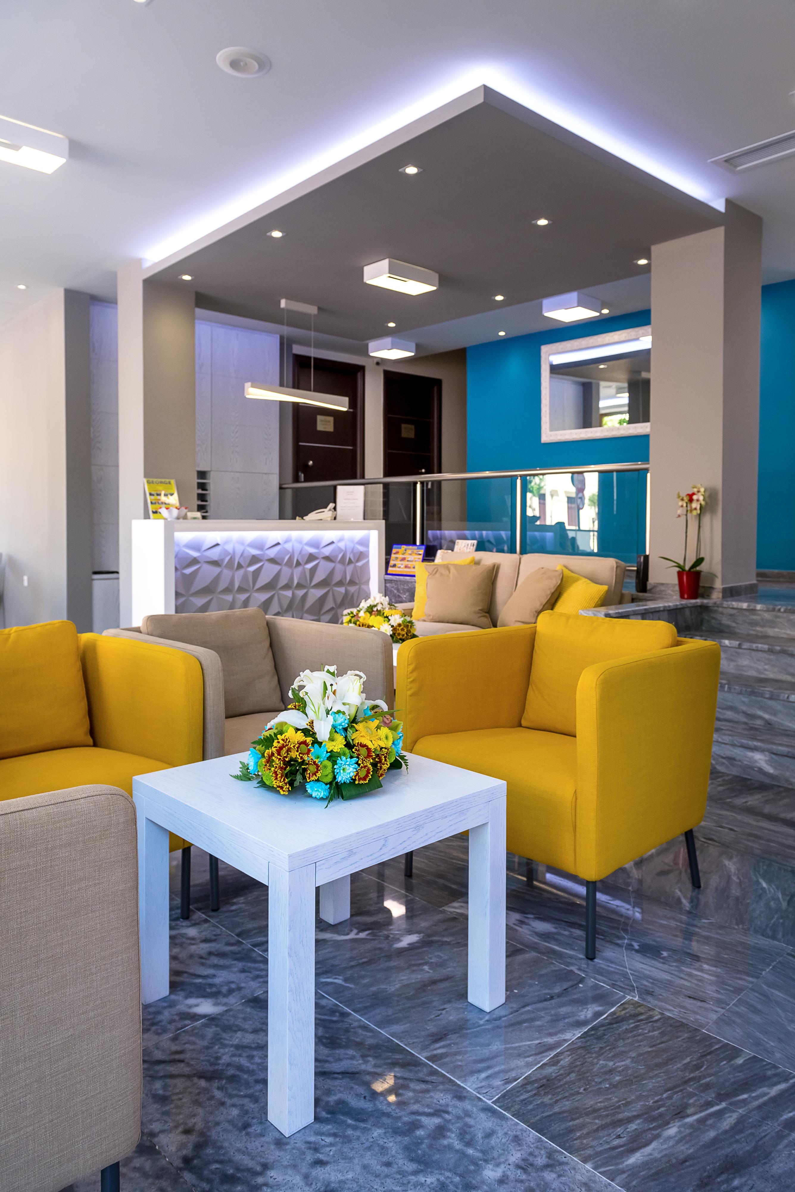 Olympia Hotel Кос Екстериор снимка