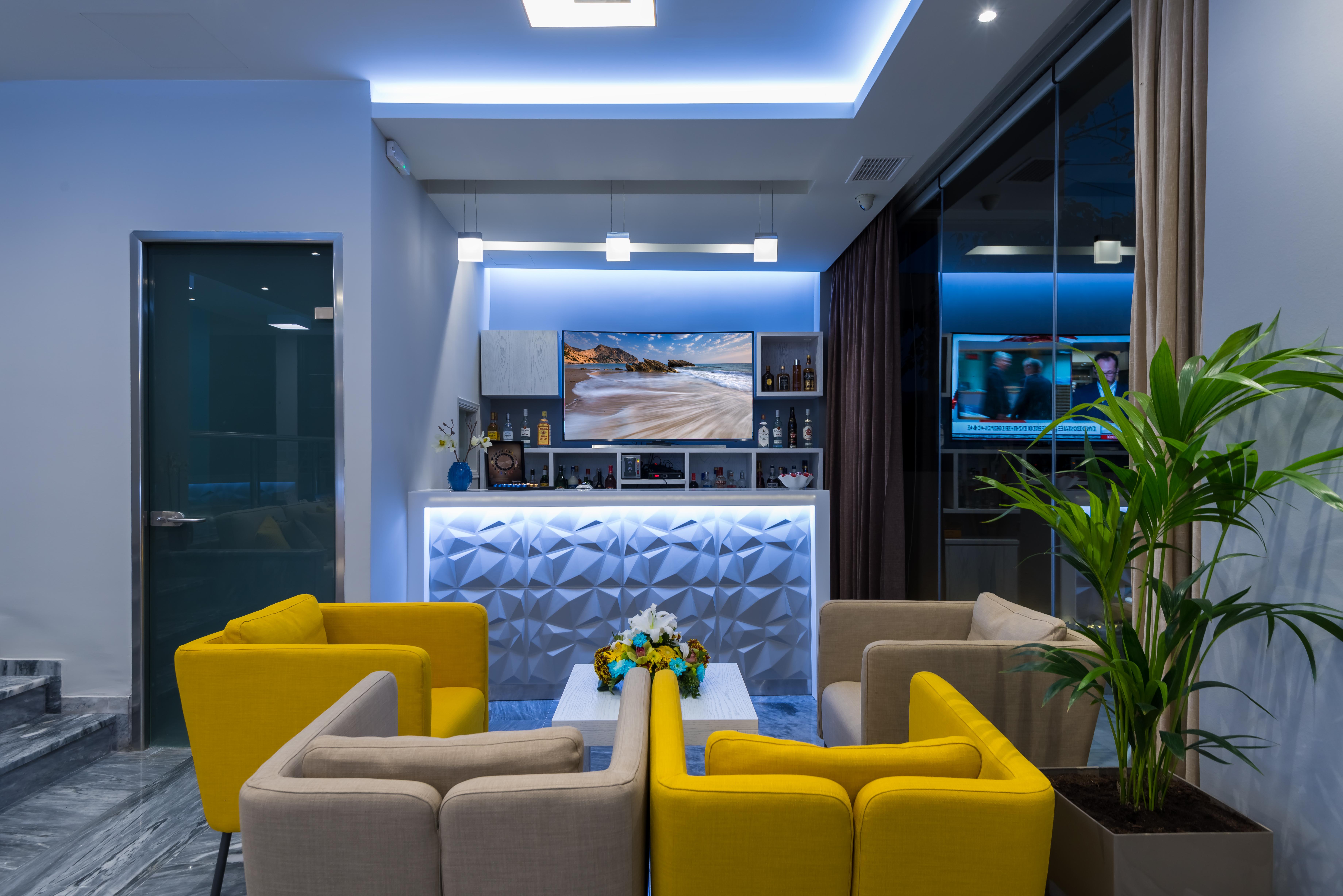 Olympia Hotel Кос Екстериор снимка