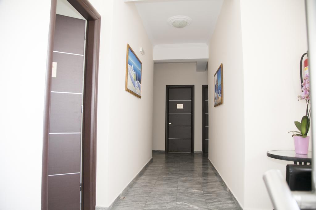 Olympia Hotel Кос Екстериор снимка