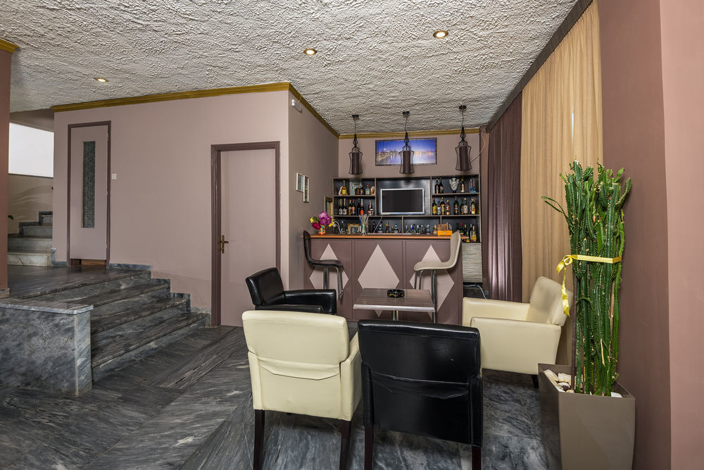 Olympia Hotel Кос Екстериор снимка