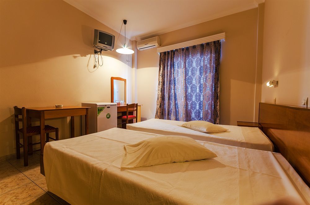 Olympia Hotel Кос Екстериор снимка